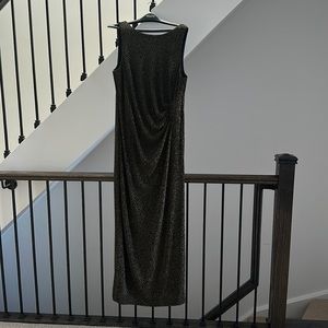 Laura sequence dress